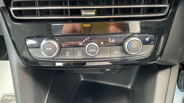 Vauxhall Mokka 1.2 Turbo Elite Nav 5dr Petrol Hatchback